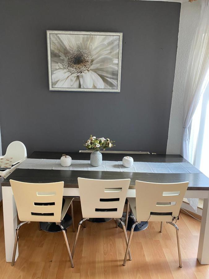 Ferienwohnung In Wuppertal-Ronsdorf Whg 42 Exterior photo