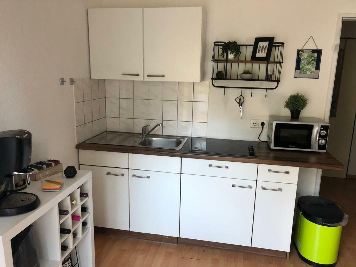 Ferienwohnung In Wuppertal-Ronsdorf Whg 42 Exterior photo